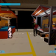 Image for article titled Made In Dreams, This Is What Cyberpunk 2077 Would Look Like If It Was Released On The PS1